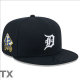 MLB Detroit Tigers Snapback Hat (72)