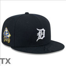MLB Detroit Tigers Snapback Hat (72) MLB Detroit Tigers Snapback Hat (72)