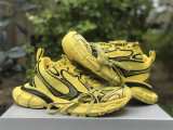 Balenciaga 3XL Yellow/Black