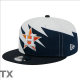 MLB Houston Astros Snapback Hat (70)