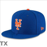 MLB New York Mets Snapback Hat (53)