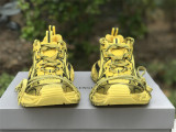 Balenciaga 3XL Yellow/Black