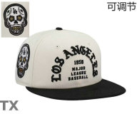 MLB Los Angeles Dodgers Snapback Hat (437)