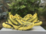 Balenciaga 3XL Yellow/Black
