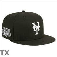 MLB New York Mets Snapback Hat (54)