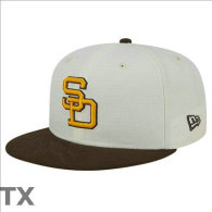 MLB San Diego Padres Snapback Hat (35)