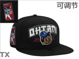 MLB Los Angeles Dodgers Snapback Hat (435)