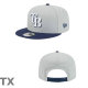 MLB Tampa Bay Rays Snapback Hat (19)