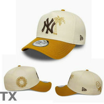 MLB New York Yankees Snapback Hat (798)