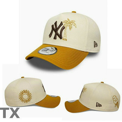 MLB New York Yankees Snapback Hat (798)