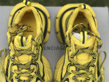 Balenciaga 3XL Yellow/Black