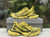 Balenciaga 3XL Yellow/Black
