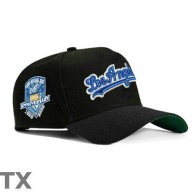 MLB Los Angeles Dodgers Snapback Hat (434)