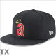 MLB Los Angeles Angels Snapback Hat (74)