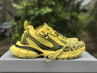 Balenciaga 3XL Yellow/Black