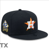 MLB Houston Astros Snapback Hat (69)