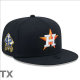MLB Houston Astros Snapback Hat (69)