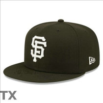 MLB San Francisco Giants Snapback Hat (143) MLB San Francisco Giants Snapback Hat (143)