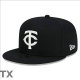 MLB Minnesota Twins Snapback Hat (33)