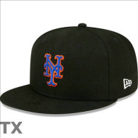 MLB New York Mets Snapback Hat (55)