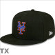 MLB New York Mets Snapback Hat (55)