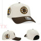 NHL Boston Bruins Snapback Hat (22)