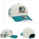 NHL Anaheim Ducks Snapback Hat (6)