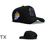 MLB New York Yankees Snapback Hat (800)