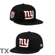 NFL New York Giants Snapback Hat (191)