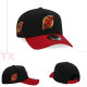 NHL New Jersey Devils Snapback Hat (16)