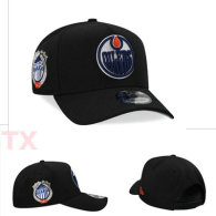 NHL Edmonton Oilers Snapback Hat (2)