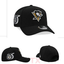 NHL Pittsburgh Penguins Snapback Hat (19) NHL Pittsburgh Penguins Snapback Hat (19)