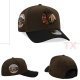 NHL Chicago Blackhawks Snapback Hat (5)