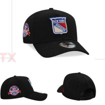 NHL New York Rangers Snapback Hat (22) NHL New York Rangers Snapback Hat (22)