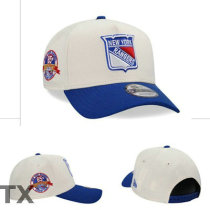 NHL New York Rangers Snapback Hat (21) NHL New York Rangers Snapback Hat (21)