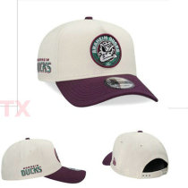 NHL Anaheim Ducks Snapback Hat (8)