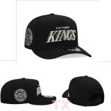 NHL Los Angeles Kings Snapback Hat (2)