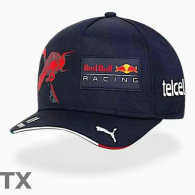 Red Bull Snapback Hat (40)