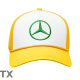 BENZ Snapback Hat (16)
