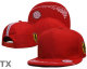 Ferrari Snapback Hat (6)