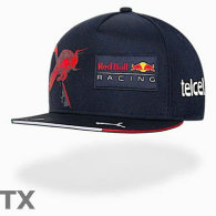 Red Bull Snapback Hat (42)