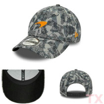 Mclaren Snapaback Hat (5) Mclaren Snapaback Hat (5)