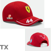 Ferrari Snapback Hat (5)