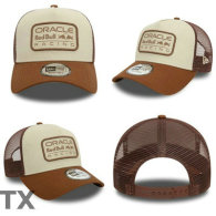 Red Bull Snapback Hat (41)