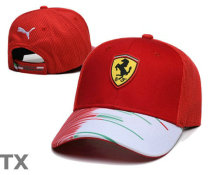 Ferrari Snapback Hat (12) Ferrari Snapback Hat (12)