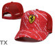 Ferrari Snapback Hat (11)