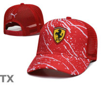 Ferrari Snapback Hat (11) Ferrari Snapback Hat (11)