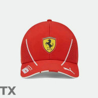 Ferrari Snapback Hat (7)