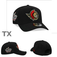 NHL Ottawa Senators Snapback Hat (1)
