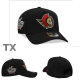 NHL Ottawa Senators Snapback Hat (1)